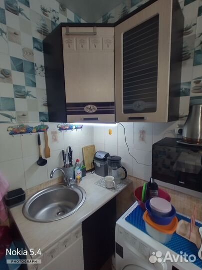 Кухонный гарнитур угловой бу для маленькой кухни