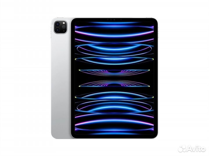 iPad Pro 11 М2 2022 512Gb WiFi Cellular