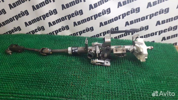 Рулевая колонка Honda Cr-V RD1 B20B 2000