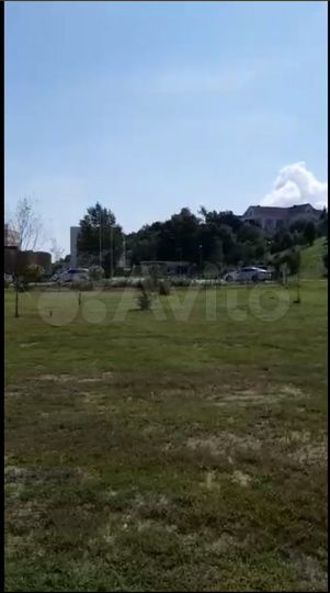 Участок 25 сот. (ИЖС)