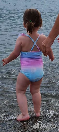 Купальник 92