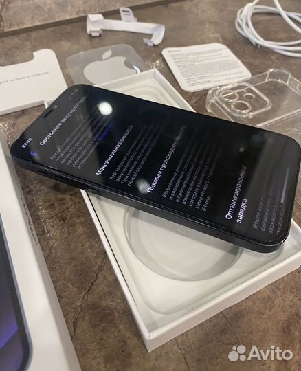 iPhone 12, 128 ГБ
