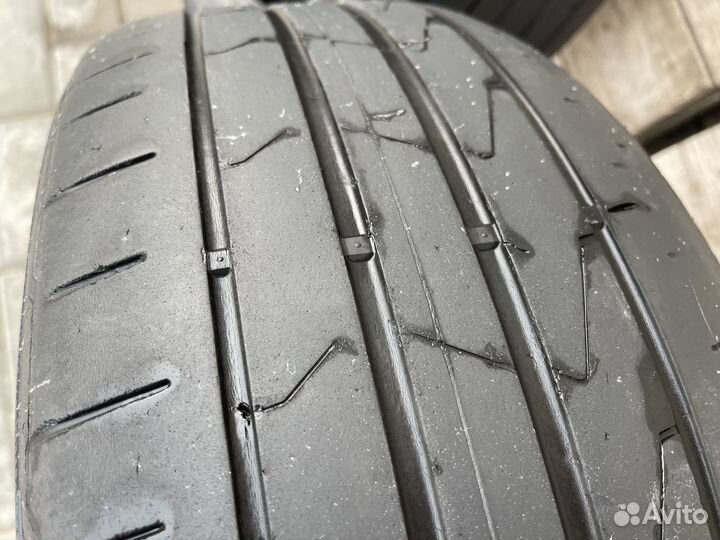 Hankook Ventus Prime 3 K125 205/55 R16