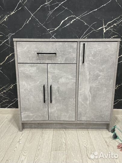 Новый комод