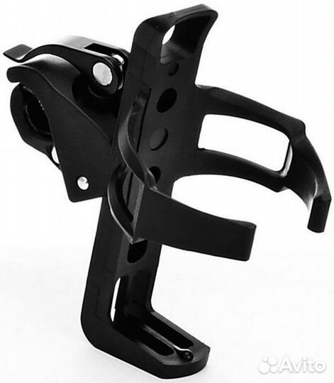 Крепление для бутылочки на велосипед