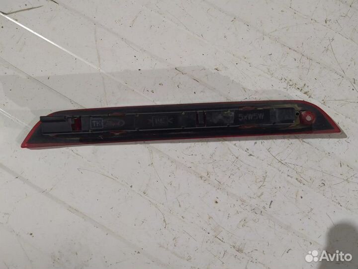 Стоп-сигнал задний Ford Focus 1 хэтчбек 1.8 2004