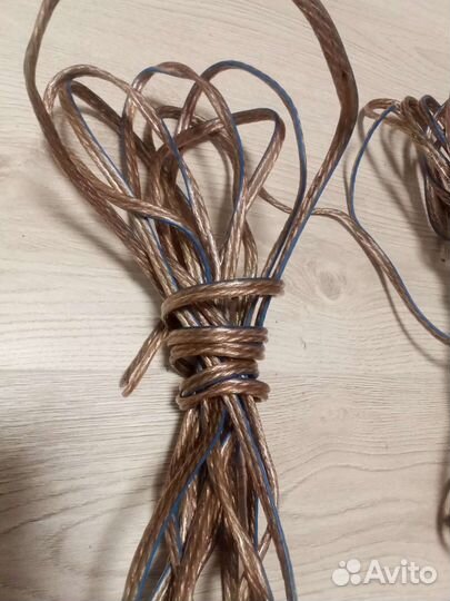 Акустический кабель eltros