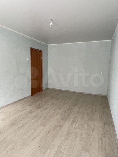 1-к. квартира, 33,2 м², 1/2 эт.