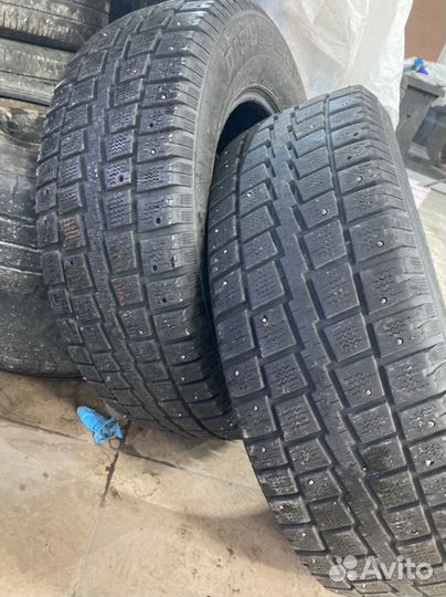 Cooper Discoverer M+S 2.25/70 R16