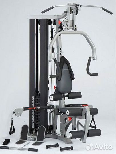 Силовой комплекс