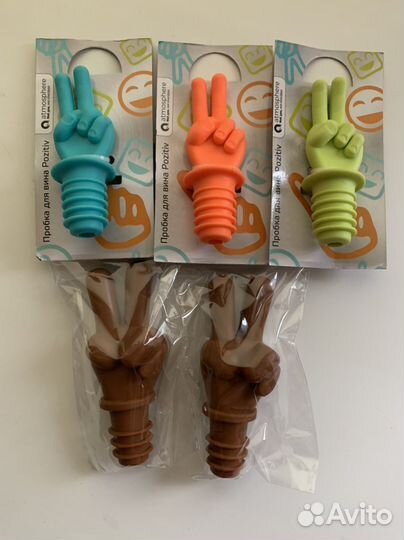 Пробка для вина и бутылок