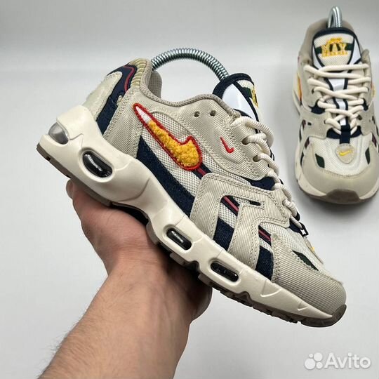 Кроссовки Nike Air Max 96 II QS