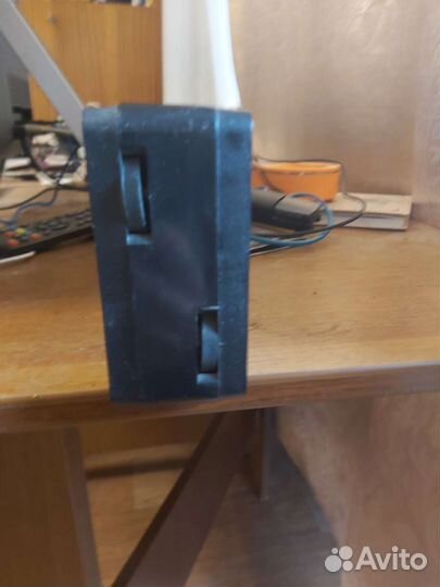 Радиоприемник