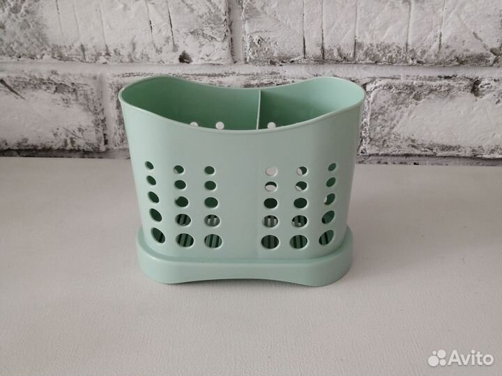 Органайзер для столовых приборов как новый