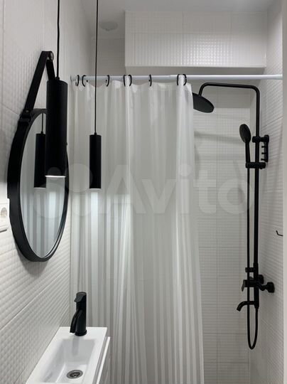 Квартира-студия, 33 м², 7/10 эт.