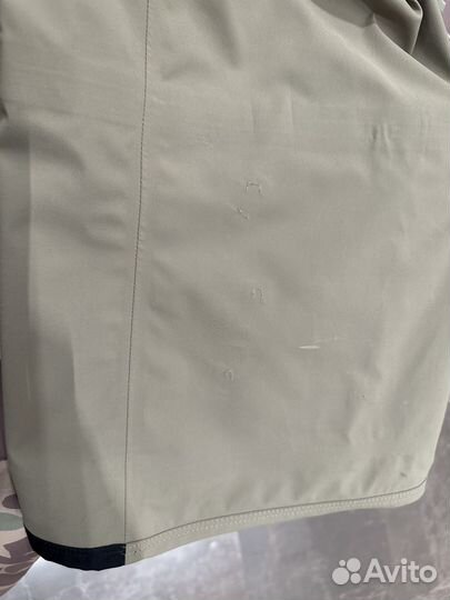 Костюм для сноубординга Burton мужской