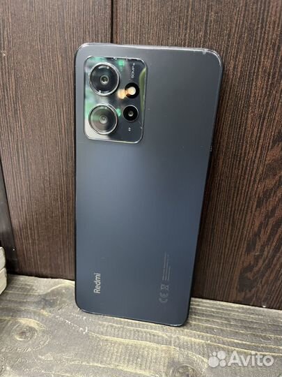 Xiaomi 12, 8/128 ГБ