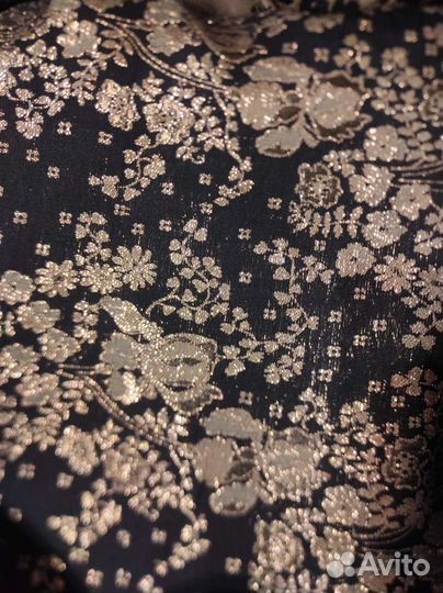 Ткань портьерная