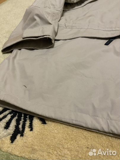 Ветровка salewa powertex