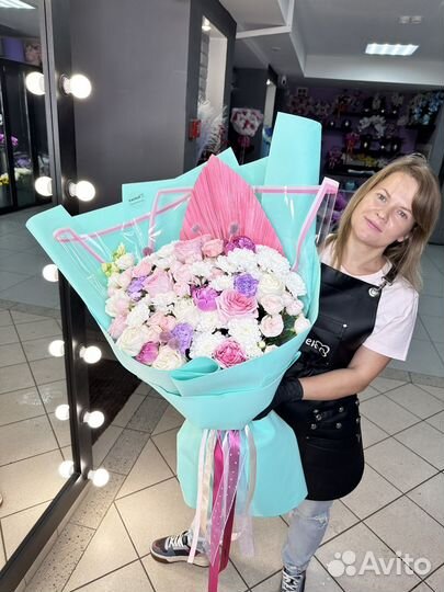 Цветочные Композиции