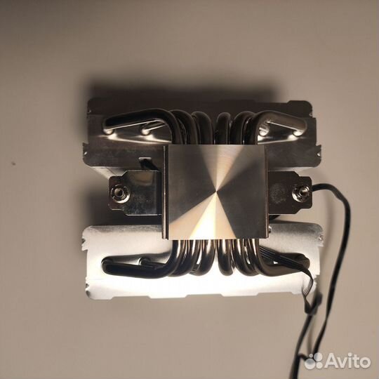 Кулер для процессора deepcool AG620 digital