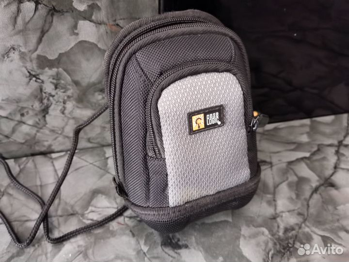 Сумочка для аппаратуры