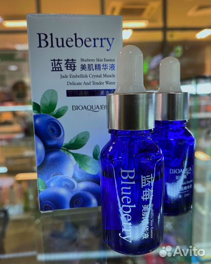 Корейский крем