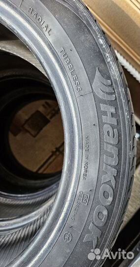 Hankook Optimo K406 185/55 R15 82V