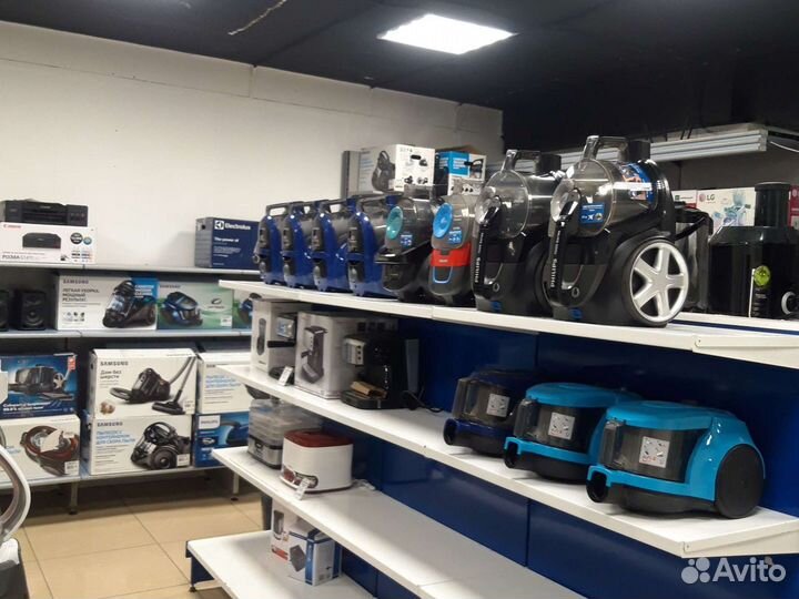 Пылесос Samsung