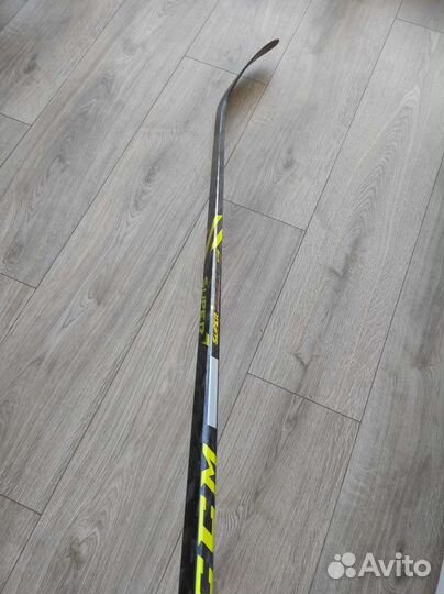 Ремонтная левая CCM AS4 Pro 85 P28