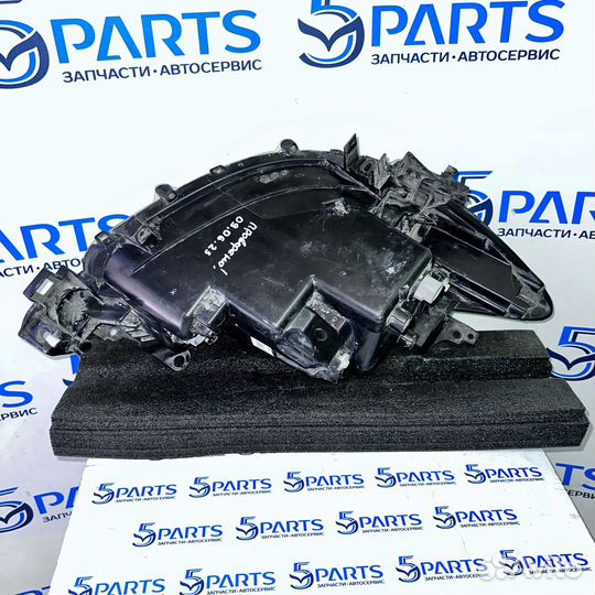 Фара основная левая Mazda CX-5 (KE) 2015-2018