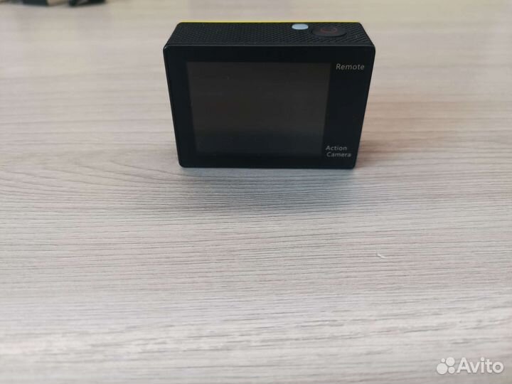 Экшен камера eken H9R 4K Ultra HD