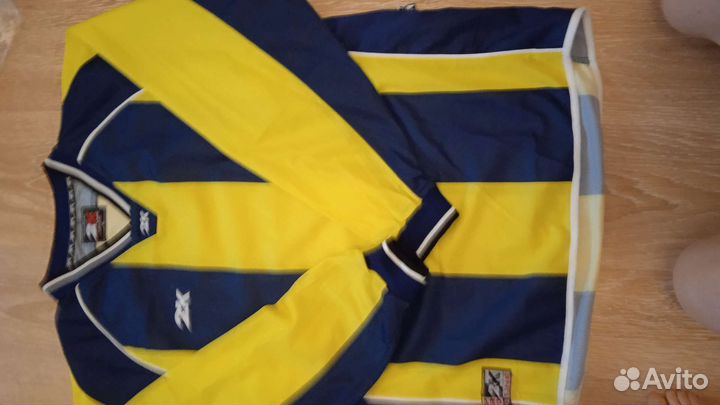 Футбольная форма