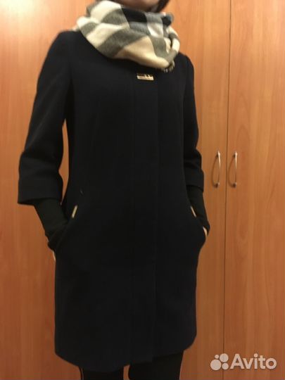 Пальто женское (весна, осень)