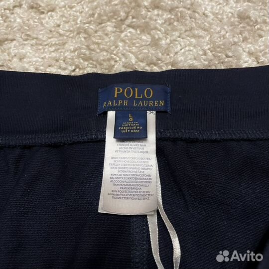 Спортивные штаны Polo Ralph Lauren