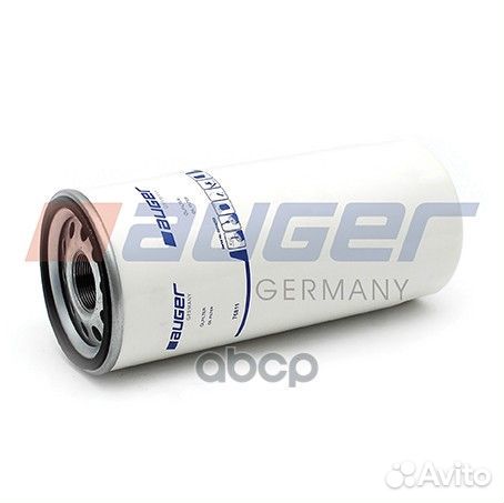 Фильтр масляный HCV OG 1082;WP 11 102;27799;74