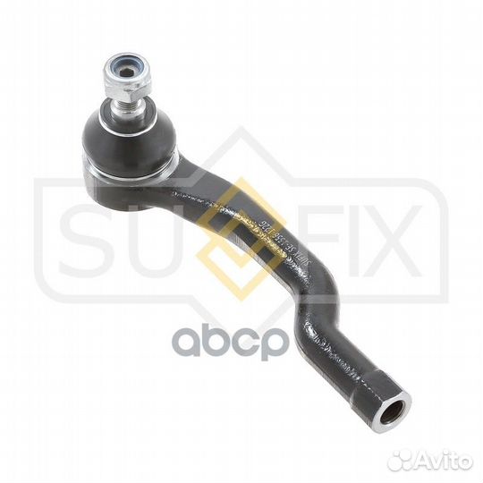 Наконечник рулевой тяги прав ;mercedes-benz