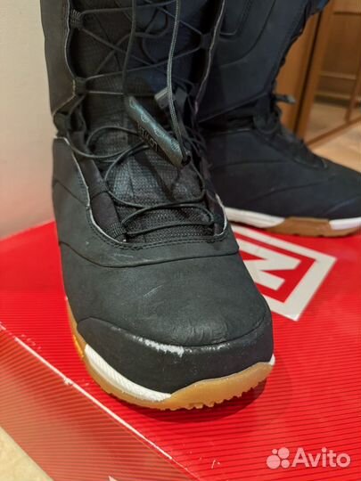 Сноубордические ботинки Venture pro tls