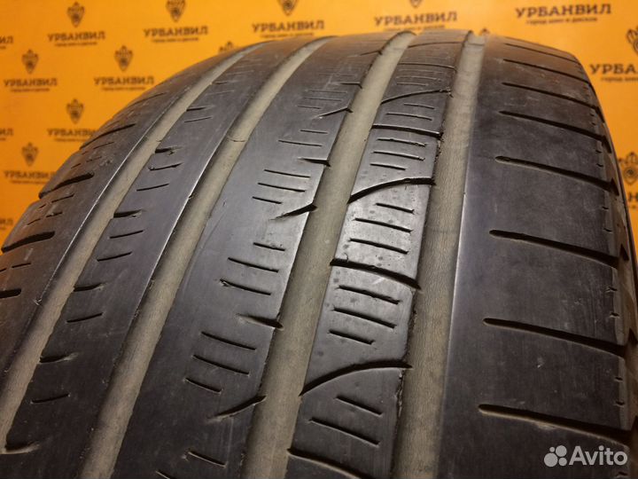 Pirelli Scorpion Verde 265/65 R17