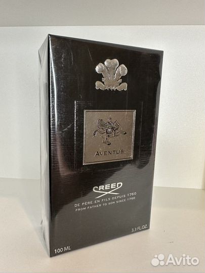 Creed aventus 100ml