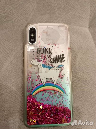 Xiaomi redmi 9A 32gb