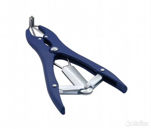 Щипцы натяжные для кастрации (эластратор)