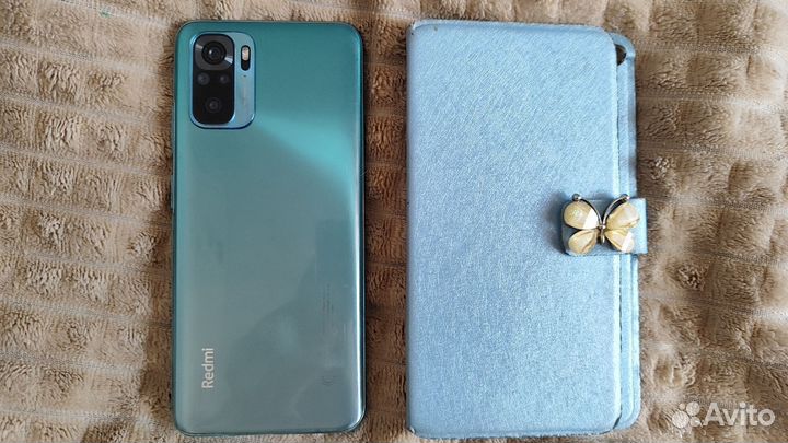 Xiaomi Redmi, 4 ГБ