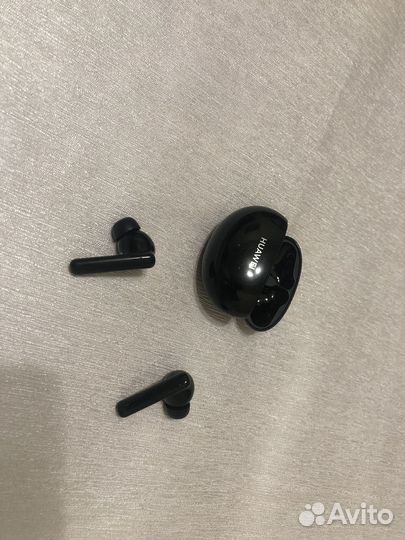 Беспроводные наушники huawei freebuds 4i