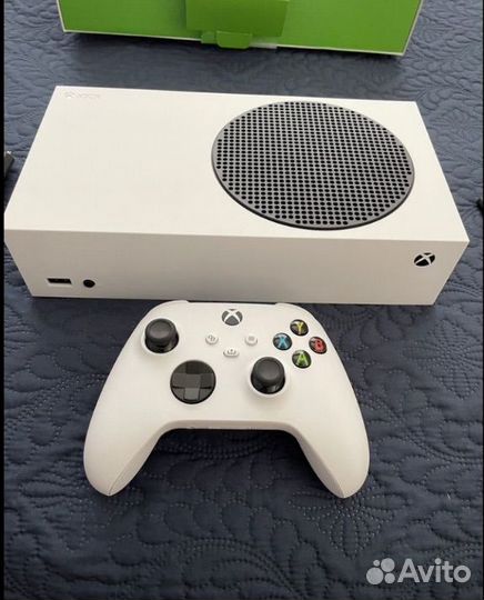 Xbox series s