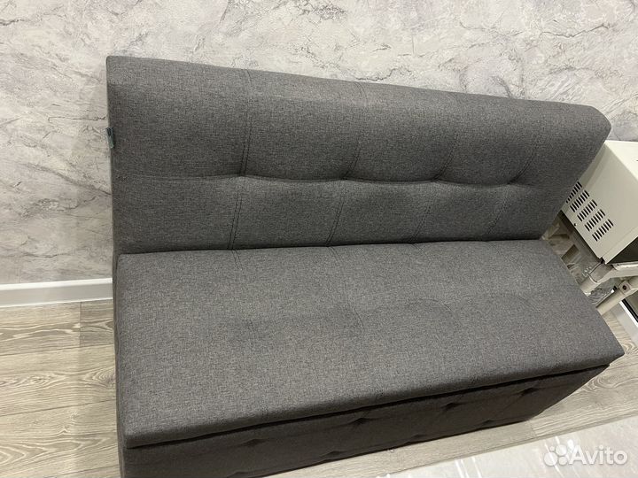 Диван прямой