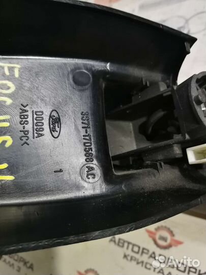 Зеркало заднего вида Ford Focus 2