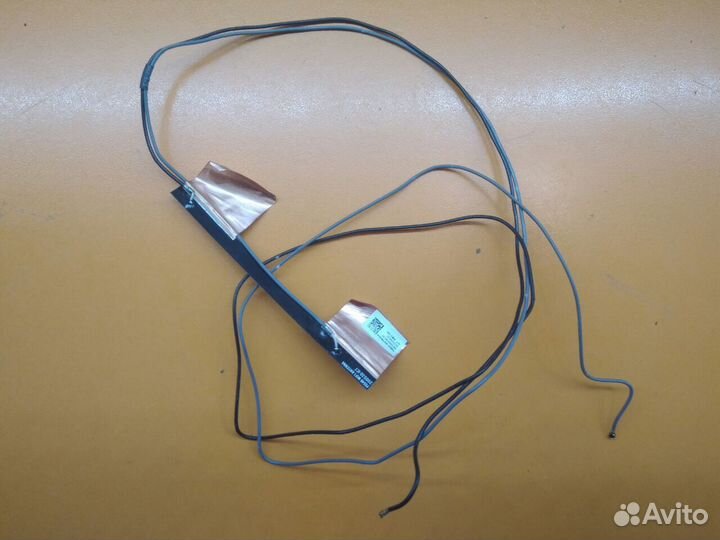 WI-FI антенна dc33001kl00 Lenovo S145-15