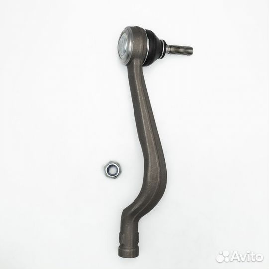 Наконечник рулевой тяги Лада Largus/Renault Logan