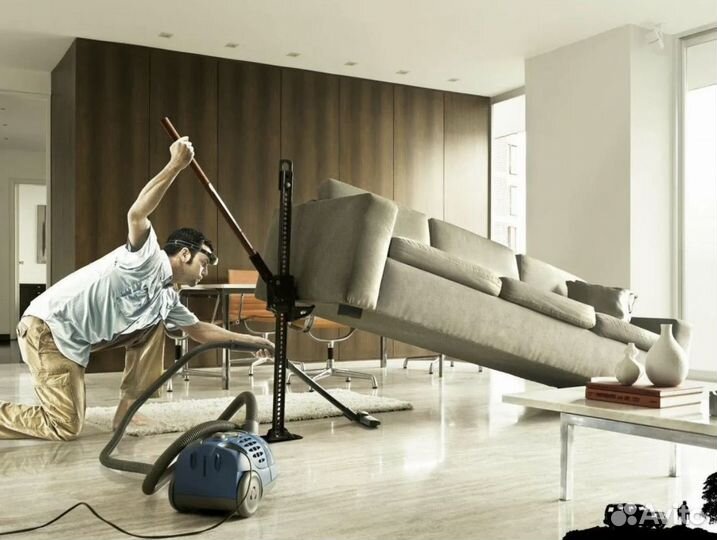 Подбор персонала